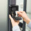 Key Safe Box 4 Digit Wall Mounted Outdoor Black High Security Code 2
