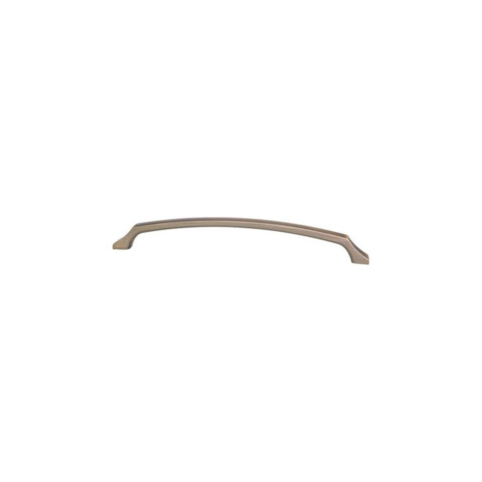 Berenson Be1225 10Vb 224 Mm Century Edge Pull, Verona Bronze 724086138548