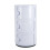 Living And Home (White) 3-Tier Round Drawer Storage Cabinet Organizer 5