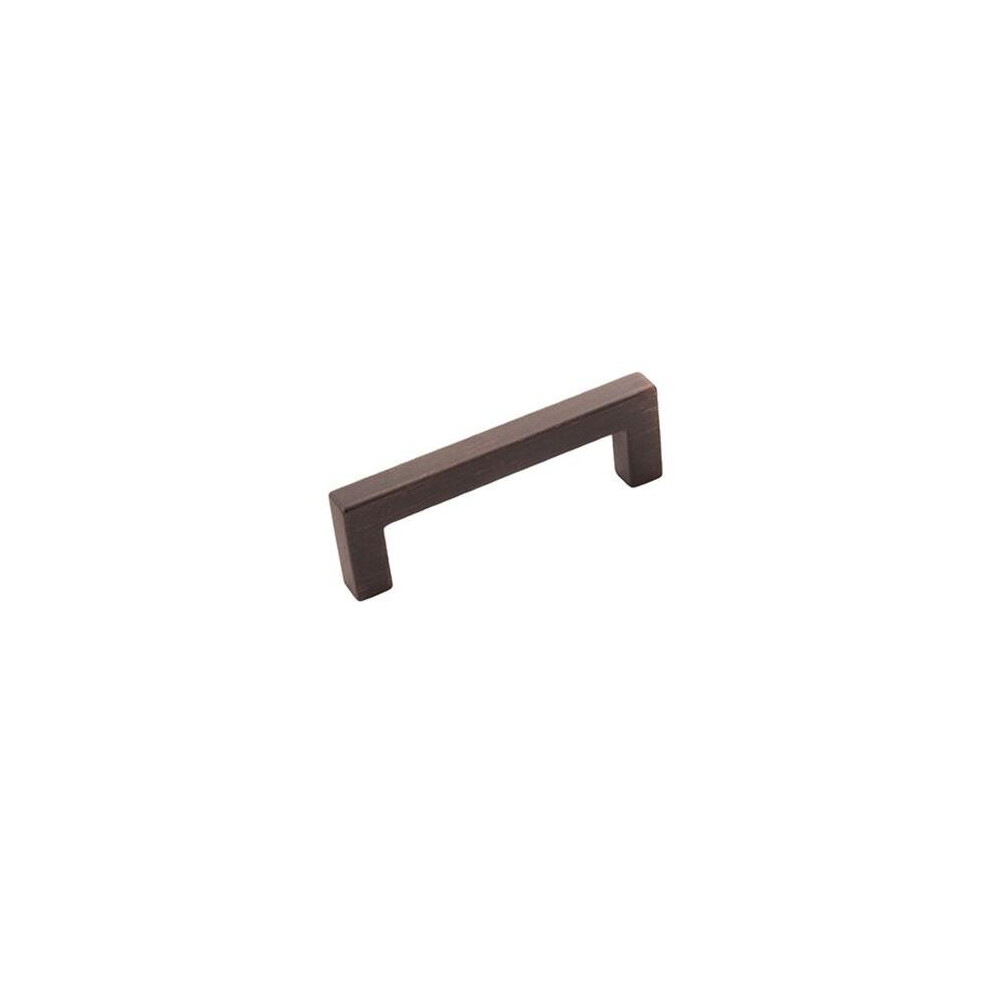 Belwith Bwhh075326 Vb 3 In. Pull, Vintage Bronze 724086404834