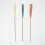 Homescapes Artificial Pampas Grass Set of 3 Multi-Coloured, 78cm 4