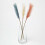 Homescapes Artificial Pampas Grass Set of 3 Multi-Coloured, 78cm 5