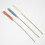Homescapes Artificial Pampas Grass Set of 3 Multi-Coloured, 78cm 1