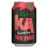 KA Sparkling Fruit Punch 330ml (Pack of 24) 2