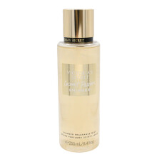 Victoria's Secret Coconut Passion Shimmer Fragrance Body Mist