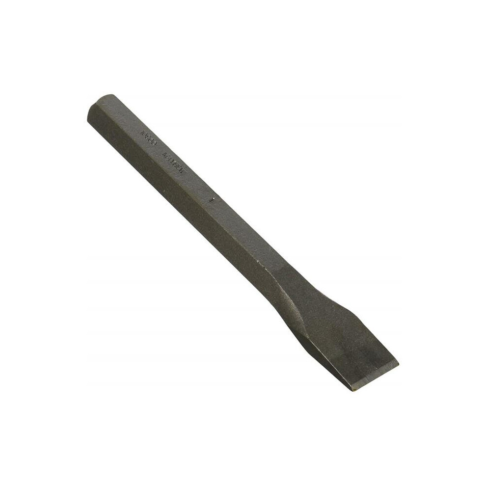 Mayhew Steel Products My10802 1 X 8 In. Cold Chisel 724086178803