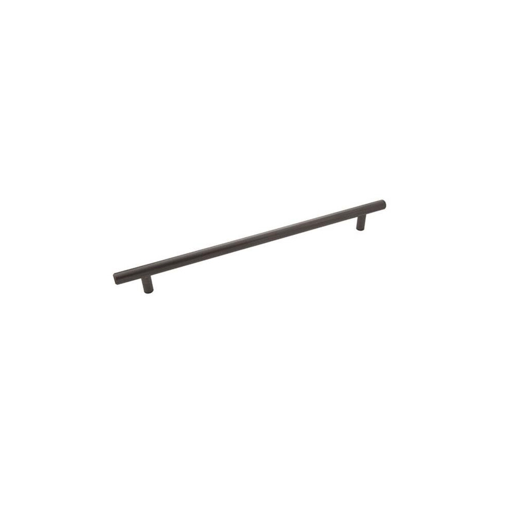 Belwith Bwhh075599 Vb 256 Mm Cabinet Bar Pull, Vintage Bronze 724086418305
