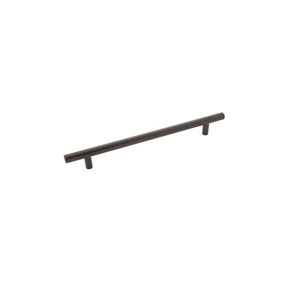 Belwith Bwhh075597 Vb 192 Mm Cabinet Bar Pull, Vintage Bronze 724086416745