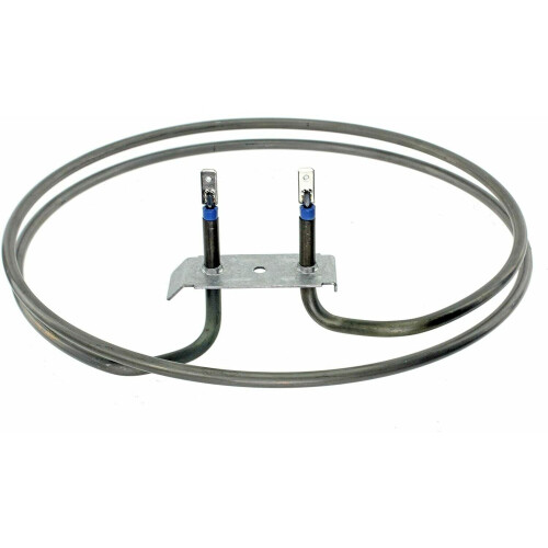 Hotpoint Hotpoint Heating Element for Fan Oven Cooker (2 Turn, 2500W) 1