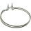 Cannon Cannon Heating Element for Fan Oven Cooker (2 Turn, 2500W) 1