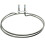 Cannon Cannon Heating Element for Fan Oven Cooker (2 Turn, 2500W) 2
