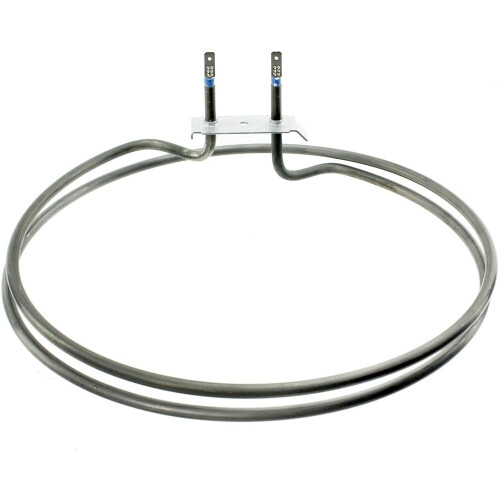 Cannon Cannon Heating Element for Fan Oven Cooker (2 Turn, 2500W) 1