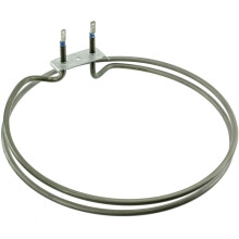 Creda Heating Element for Fan Oven Cooker (2 Turn, 2500W)