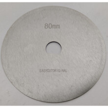 EASYCUT ENIGMEX 80MM STAINLESS STEEL DONER KEBAB MACHINE SLICER BLADE
