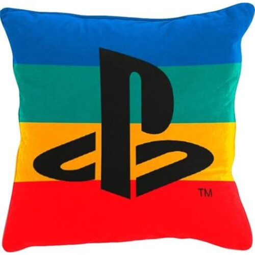Playstation Official Sony Playstation Cushion