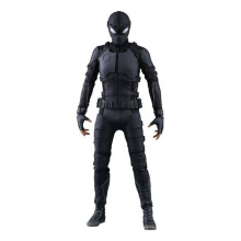 Figurine Hot Toys MMS540 - Marvel Comics - Spider-Man : Far From Home - Spider-Man Stealth Suit Standard Version