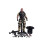 Hot Toys ειδώλιο Hot Toys MMS199 - G.I. Joe Retaliation - Roadblock 1