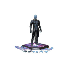 Figurina Hot Toys MMS246 - Marvel Comics - The Amazing Spider-Man 2 - Electro