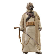 Figurine Hot Toys TMS028 - Star Wars : The Mandalorian - Tusken Raider