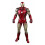 Hot Toys Figur Hot Toys MMS528D30 - Marvel Comics - Avengers : Endgame - Iron Man Mark 85 1