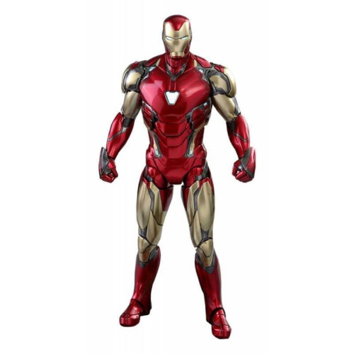 Hot Toys Figur Hot Toys MMS528D30 - Marvel Comics - Avengers : Endgame - Iron Man Mark 85
