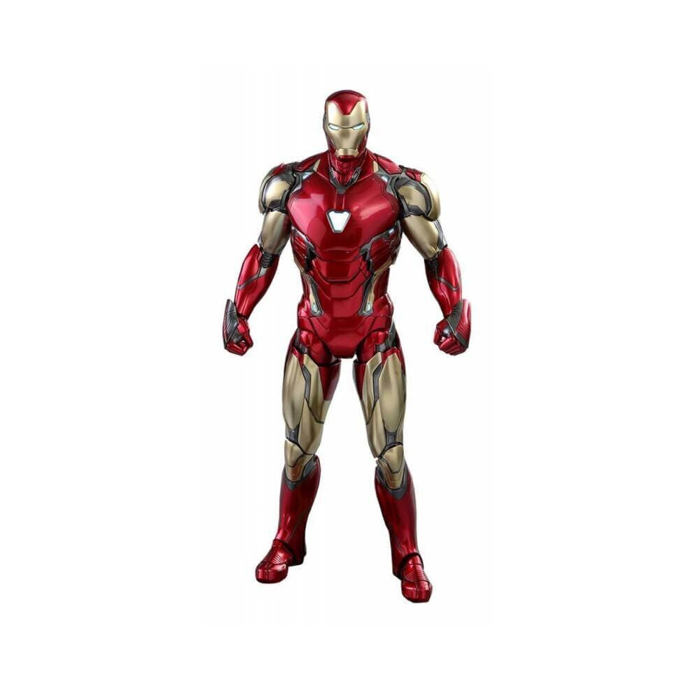 Figure Hot Toys MMS528D30 - Marvel Comics - Avengers : Endgame - Iron Man Mark 85