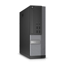 FCS Dell OptiPlex 7020 i5 4570 3.2 GHz 16GB 240GB SSD + 1TB HDD HDMI Win 10 Pro - Refurbished