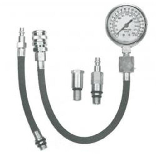 Horizon Tool CV816 Compression Tester Kit