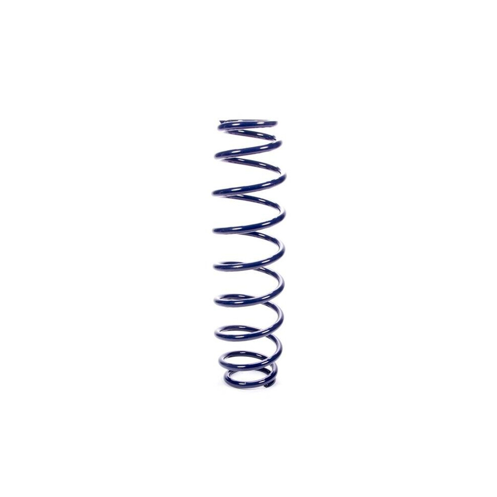 Hyperco 16B0110uht 16 In. Uht Barrel & 2.5 In. Id Coil Over Spring - 110 Lbs 740078771395