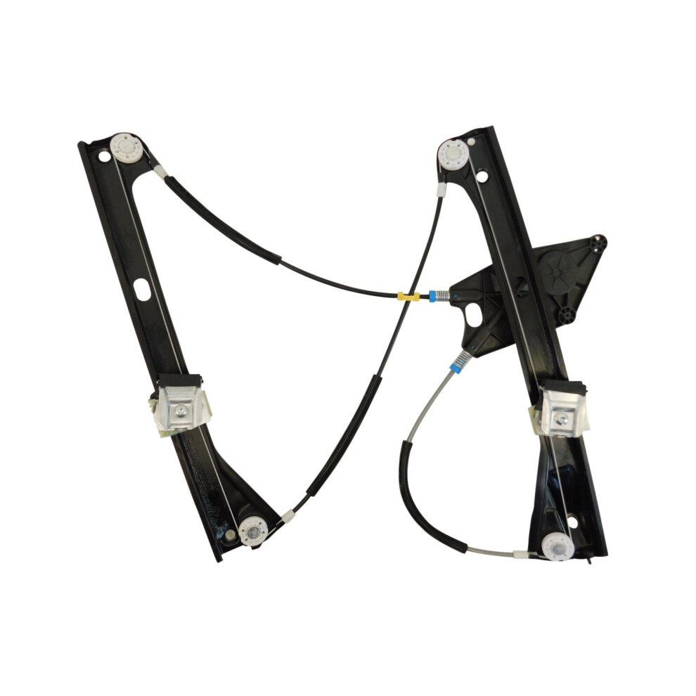 New Vw Polo Mk5 6R/6C 5-Door Drivers Side Front Window Regulator Right 09-18 5060952964138