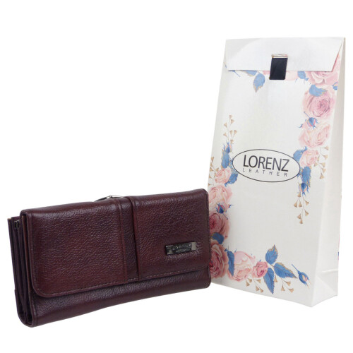 Lorenz best sale ladies purses