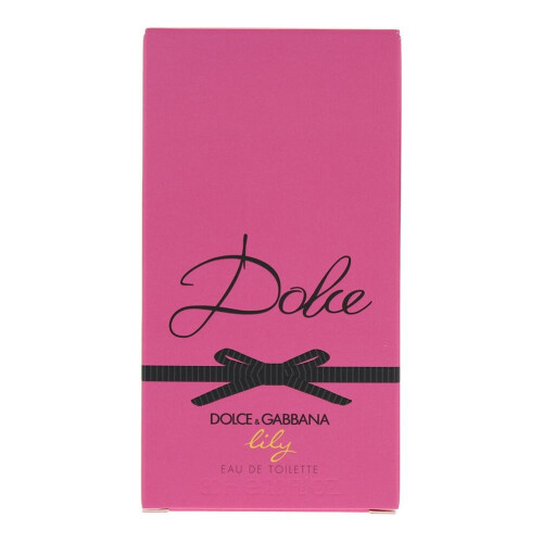 Dolce & Gabbana Dolce & Gabbana Lily 30ml Eau De Toilette 1
