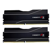 RAM DDR5 - G.Skill - Trident Z5 Neo - 64 Go (2x32 Go) - 6000 MHz - CL30