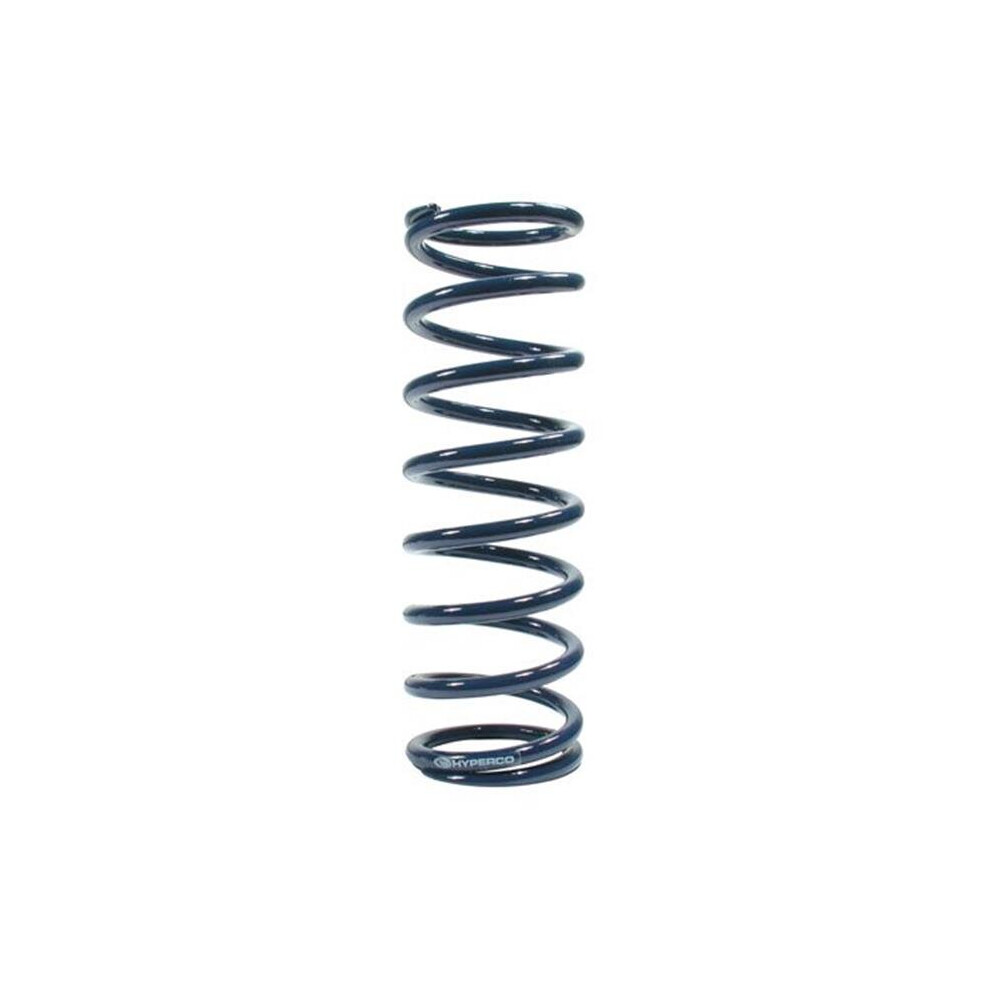 Hyperco 1810B0525 2.5 In. Id 10 In. Tall 525 Lbs Coil Over Spring 740078845812