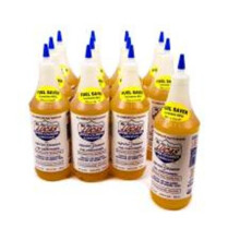 Lucas Oil 10003 1 qt. Upper Cylinder Lube Fuel Additive, Gas & Diesel - Case of 12