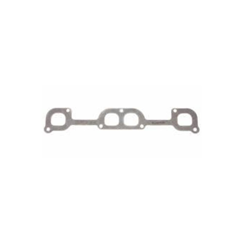 Schoenfeld Sch01530 Header Gasket For Small Block Chevy Ascs 724086695430