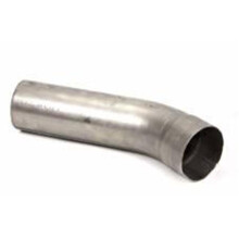 Schoenfeld SCH30310 3 Dia. 34 deg Bend 5 in. Centerline Short for Tri-Y Headers Elbow