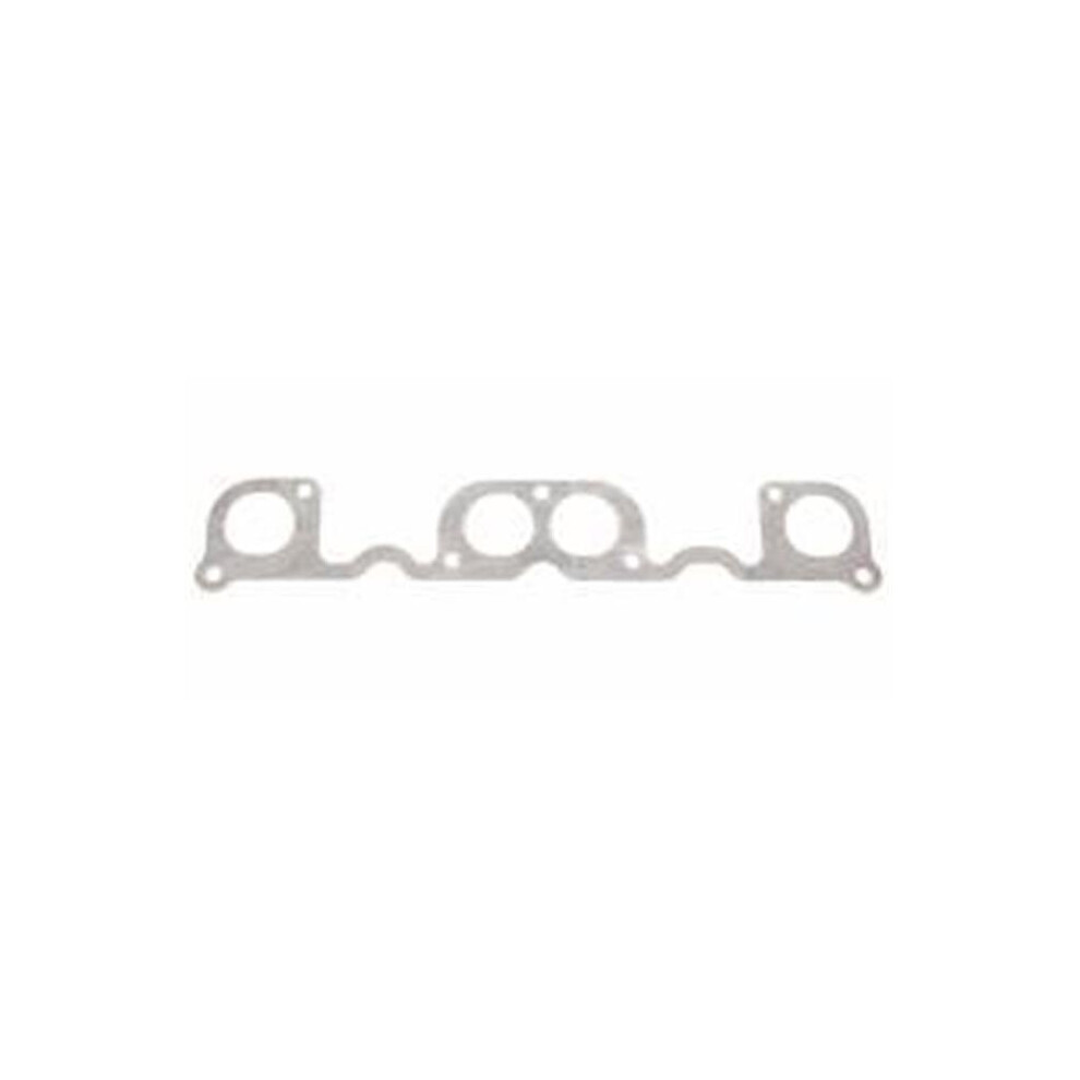 Schoenfeld Sch01532 Header Gasket For Small Block Chevy All Pro Heads 724086695874