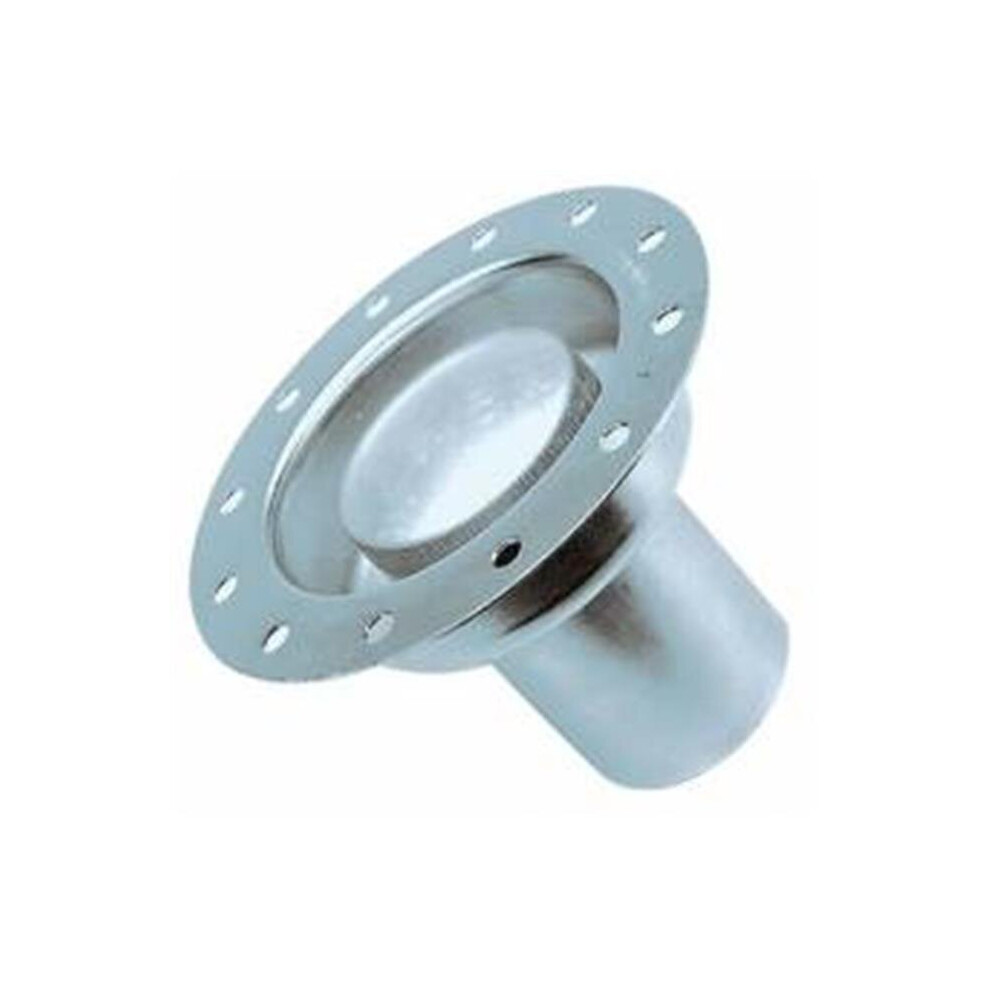 Jaz 350-250-03 Recessed Fender Filler With Cap 740078050629