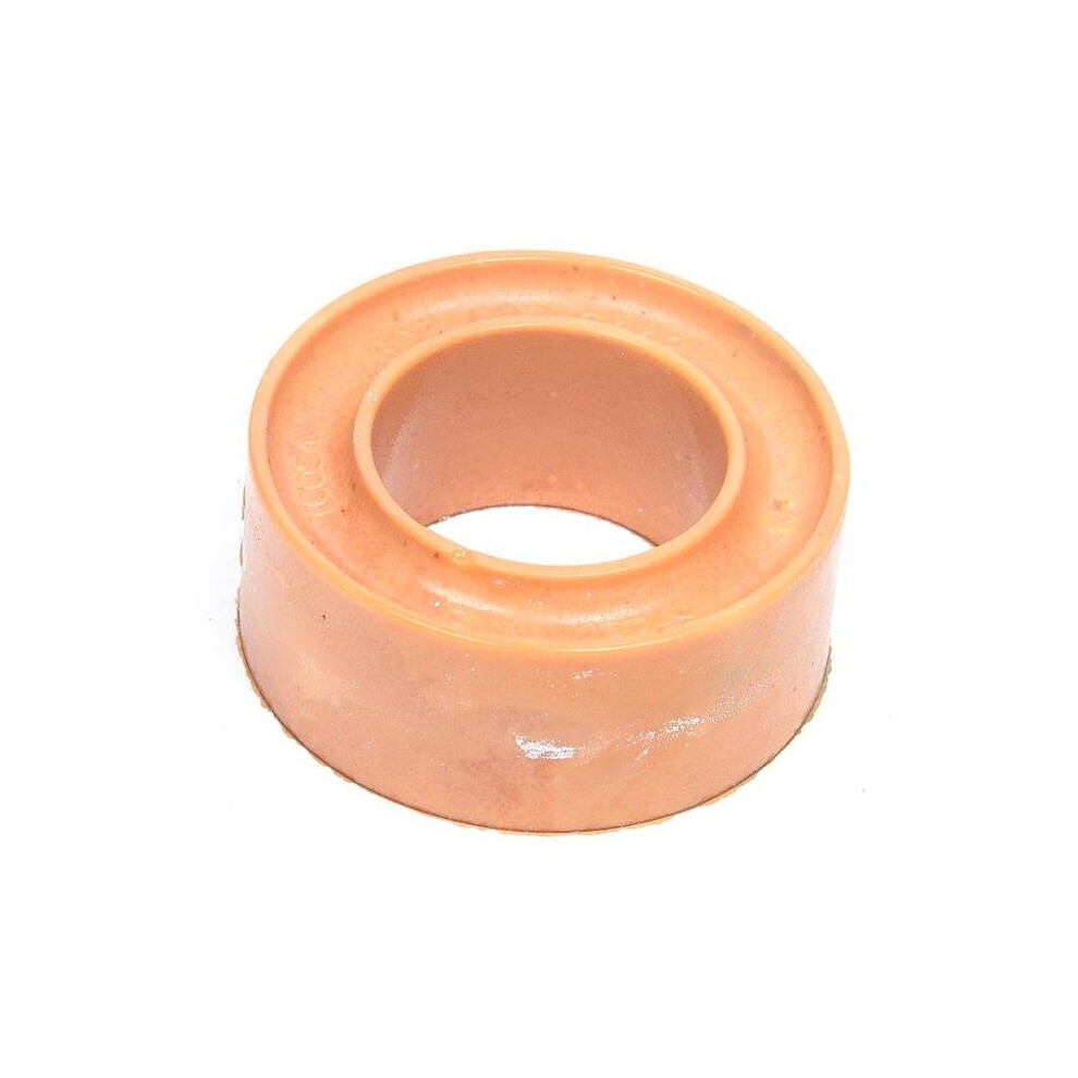 Re Suspension Ress-Tcosa-96 Spring Rubber Tall Coil Over, - 20 Lbs White 740078079279