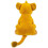 Disney Disney Store Le Roi Lion Simba Medium 33cm Peluche douce 3