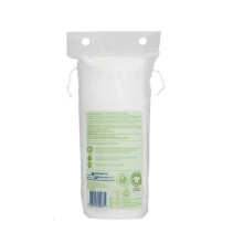 Boots Baby Organic Large Cotton Wool Pads 80s - 2 packs