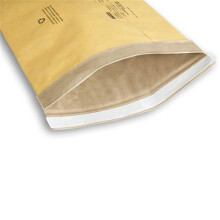 Ability One 2811167 12.5 x 19 in. Macerated Paper Padded Envelopes