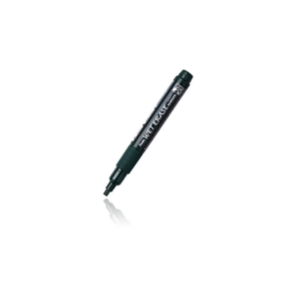 Pentel W26-W Chisel-Tip Chalk Marker White