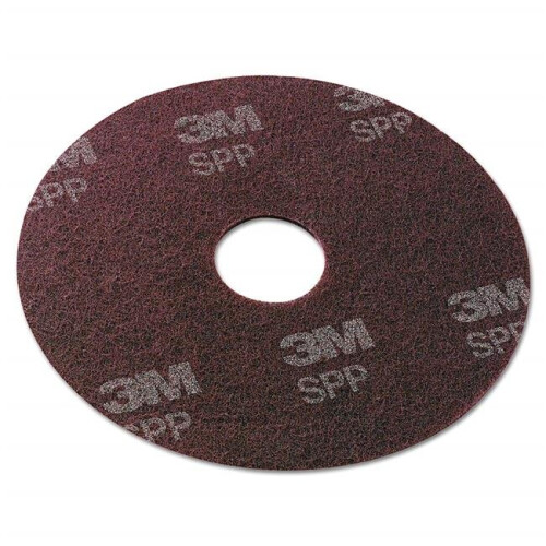 Skilcraft 6742655 Floor Pad - Surface Preparation