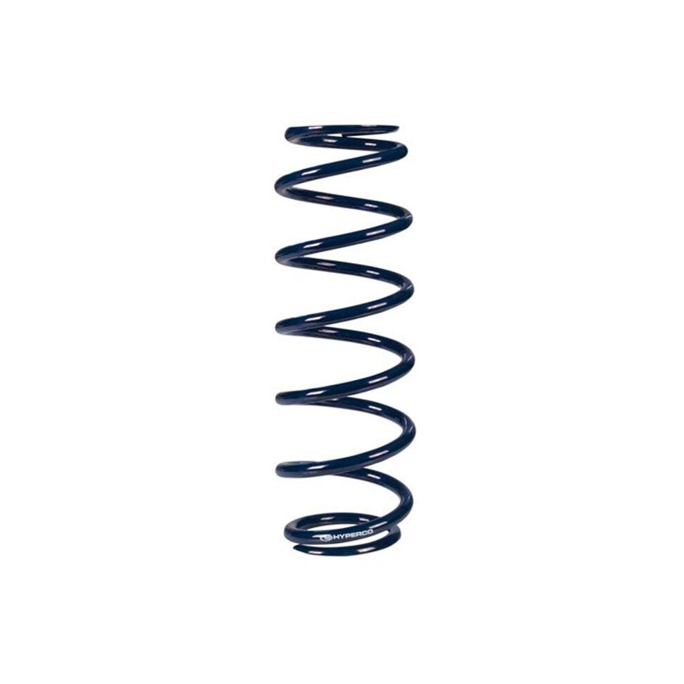 Hyperco 12B0150uht Coil Over Spring 2.5 In. Id 12 In. Tall Uht Barrel 740078972815