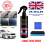Nano Magic Car Scratch Remover Spray Cloth Sponge Scratch Eraser 6