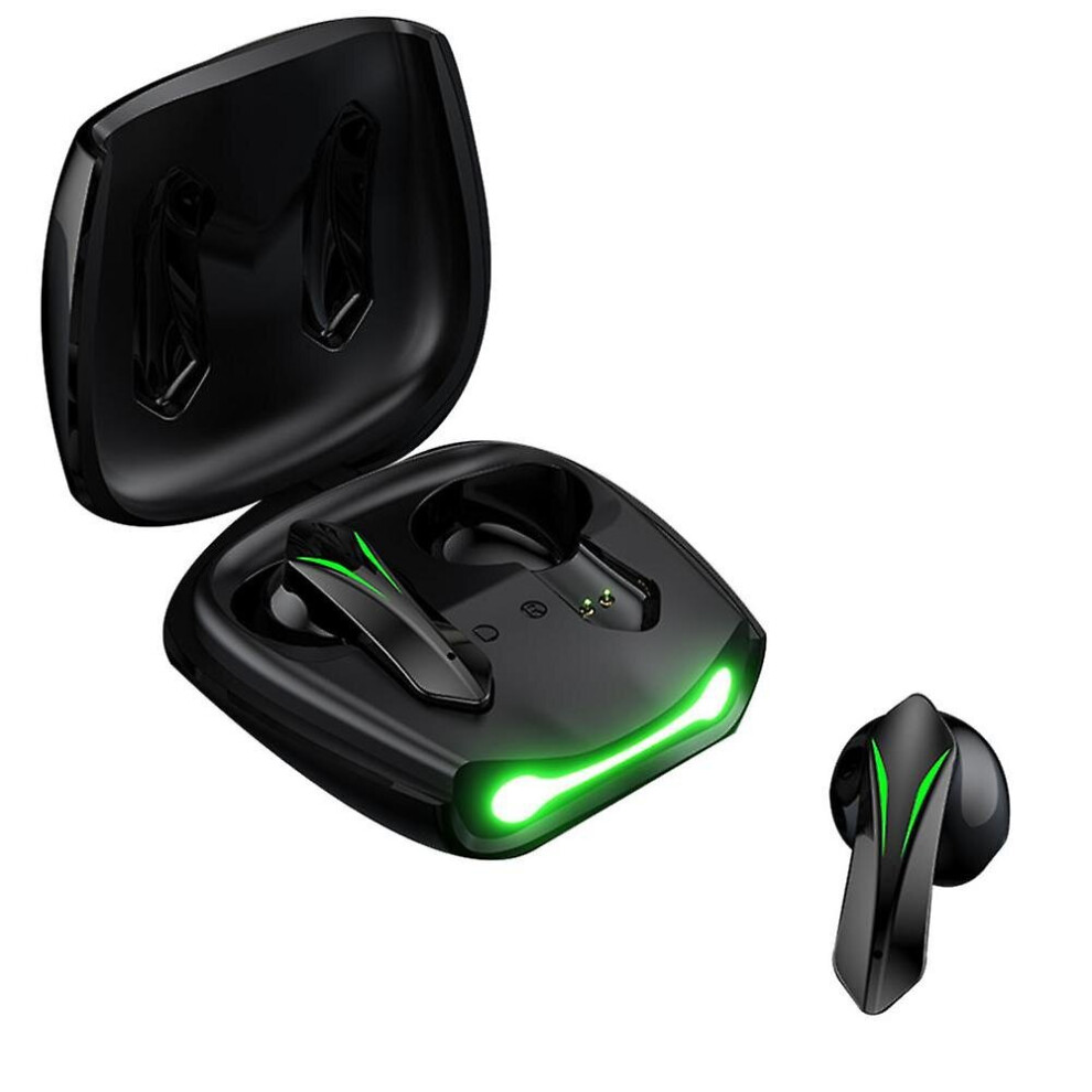 Wireless Earbuds Low Latency Gaming Bluetooth Headset With Dual Modes-image-OPC-PBCMT8B-NEW