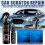 Nano Magic Car Scratch Remover Spray Cloth Sponge Scratch Eraser 1