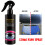 Nano Magic Car Scratch Remover Spray Cloth Sponge Scratch Eraser 5
